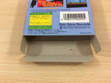 Hudson Hawk BOXED NES Famicom Japan - UC6290
