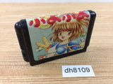 dh8109 Puyo Puyo Mega Drive Genesis Japan