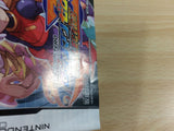 Megaman Rockman Zero COLLECTION BOXED Nintendo DS Japan - FG8251
