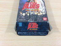 ub3429 Rokudenashi Blues Taiketsu! Tokyo Shitennou BOXED SNES SuperFamicom Japan