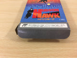 Hudson Hawk BOXED NES Famicom Japan - UC6290