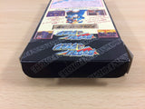 Rockman & Forte Megaman & Bass BOXED SNES Super Famicom Japan - UB6747