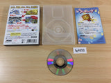 ZooCube BOXED GameCube Japan - FG4633