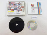 Fist PS1 Japan - FC9133