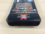 Super Fire Pro Wrestling X Premium BOXED SNES Super Famicom Japan - UB7368