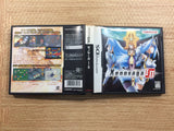 Xenosaga I・II BOXED Nintendo DS Japan - FG7184