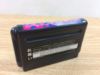 DH9166 Winter Olympics BOXED Mega Drive Genesis Japan