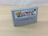 Hebereke no Popoon Hebereke's BOXED SNES Super Famicom Japan - UC4089