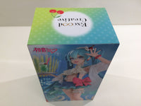 oa3255 Unopened Hatsune Miku SweetSweets Prize FuRyu Boxed Figure Japan