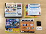 fh2920 Pokemon White 2 BOXED Nintendo DS Japan
