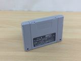 Mini Yonku Let's & Go!! Power WGP 2 BOXED SNES Super Famicom Japan - UD1632
