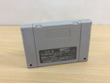 Rockman & Forte Megaman & Bass BOXED SNES Super Famicom Japan - UB6747