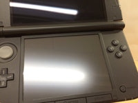 KE5072 No Battery Nintendo 3DS LL XL Final Fantasy Ver Console Japan