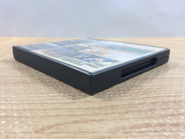 FG7184 Xenosaga I・II BOXED Nintendo DS Japan – J4U.co.jp