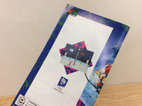 DH9166 Winter Olympics BOXED Mega Drive Genesis Japan
