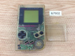 LB7602 Not Working - GameBoy Bros. Skeleton Game Boy Console Japan