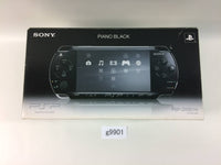 g9901 PSP-2000 Box Only SONY PSP Console Japan