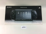 g9901 PSP-2000 Box Only SONY PSP Console Japan