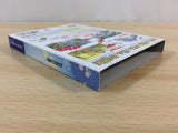 ZooCube BOXED GameCube Japan - FG4633