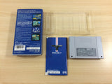 Operation Europe Sensen Path to Victory BOXED SNES Super Famicom Japan - UD8910