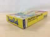 Dragon's Earth BOXED SNES Super Famicom Japan - UC4090