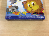 ZooCube BOXED GameCube Japan - FG4633