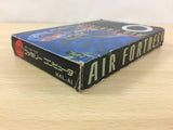 Air Fortress BOXED NES Famicom Japan - UC8542