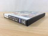 Katekyo Hitman Reborn! DS Flame Rumble X BOXED Nintendo DS Japan - FG9952