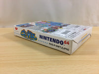 ub1120 Wetrix BOXED N64 Nintendo 64 Japan