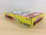 Super Momotarou Dentetsu 2 BOXED SNES Super Famicom Japan - UB6451