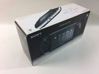 g9901 PSP-2000 Box Only SONY PSP Console Japan