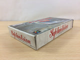 Septentrion SOS BOXED SNES Super Famicom Japan - UC2314