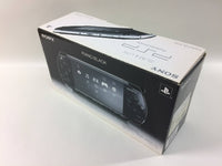 g9901 PSP-2000 Box Only SONY PSP Console Japan
