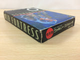 Air Fortress BOXED NES Famicom Japan - UC8542