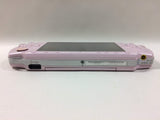 No Battery PSP-2000 ROSE PINK SONY PSP Console Japan - Tested Working G8569