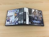 Subarashiki Kono Sekai It's a Wonderful World BOXED Nintendo DS Japan - FG8252