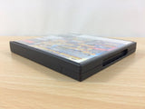 Katekyo Hitman Reborn! DS Flame Rumble X BOXED Nintendo DS Japan - FG9952
