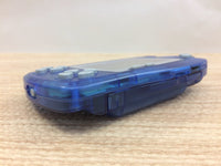 KF2508 Wonder Swan Skeleton Blue Bandai Console Japan