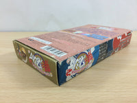 ub8824 The Great Battle Gaiden 2 BOXED SNES Super Famicom Japan