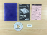 Gameboy Player GameCube Japan - FH1104