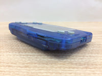 KF2508 Wonder Swan Skeleton Blue Bandai Console Japan