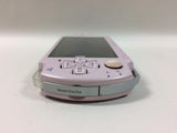 No Battery PSP-2000 ROSE PINK SONY PSP Console Japan - Tested Working G8569