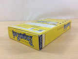 Dragon's Earth BOXED SNES Super Famicom Japan - UC4090