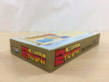 Congo's Caper Tatakae Genshijin 2 Joe & Mac BOXED SNES SuperFamicom - UD4592