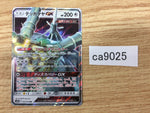CA9025 Celesteela GX Colorless RR SM9b 043/054 Pokemon Card TCG Japan