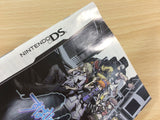 Subarashiki Kono Sekai It's a Wonderful World BOXED Nintendo DS Japan - FG8252