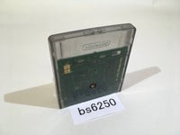 BS6250 Street Fighter Alpha Warriors' Dreams GameBoy Game Boy Japan