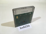 BS6250 Street Fighter Alpha Warriors' Dreams GameBoy Game Boy Japan