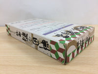 UB7369 Sengoku no Hasha Tenka Fubu e no Michi BOXED SNES Super Famicom Japan