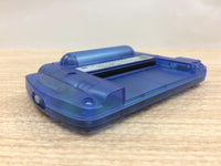 KF2508 Wonder Swan Skeleton Blue Bandai Console Japan